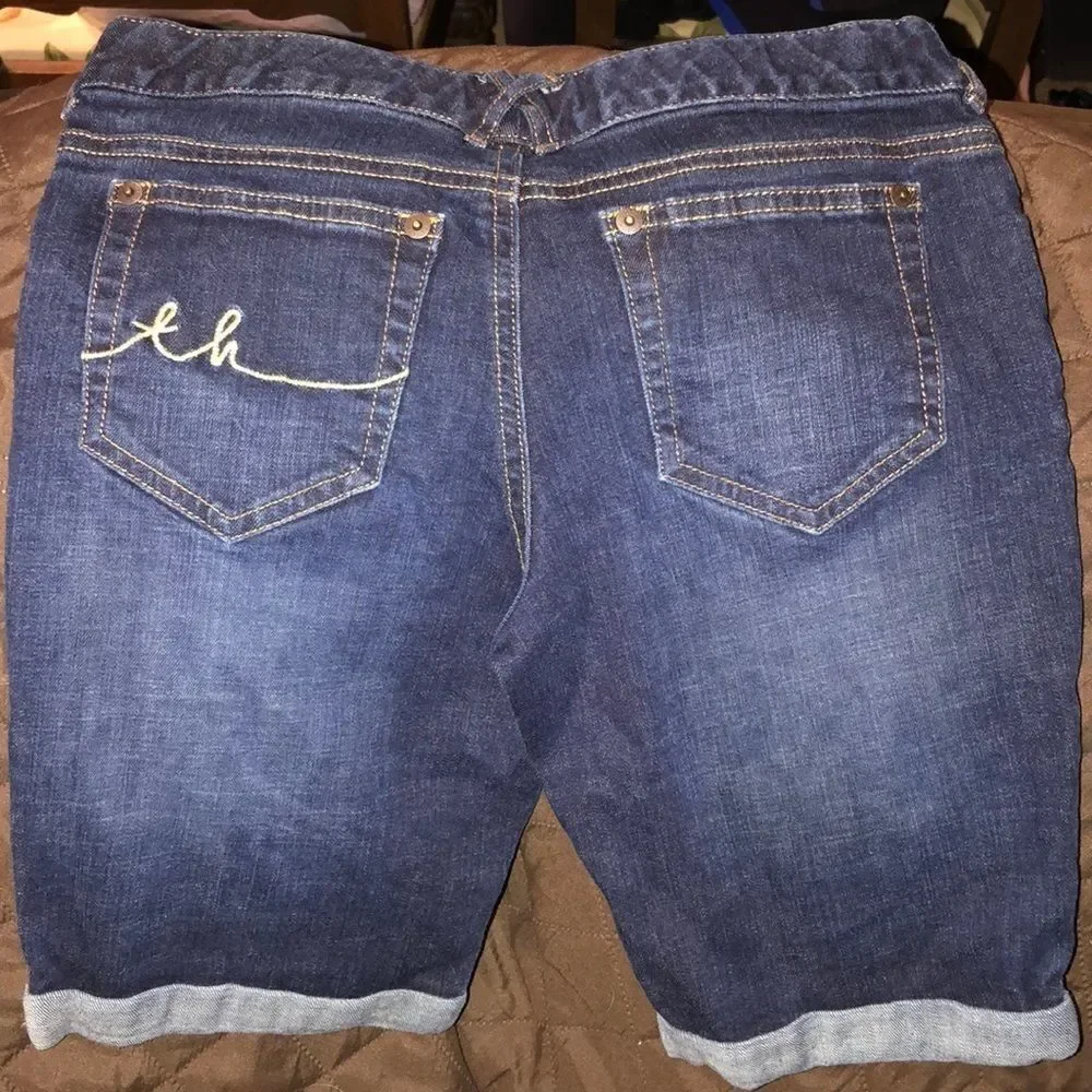 Excellent Condition Tommy Hilfiger Girls Shorts 14